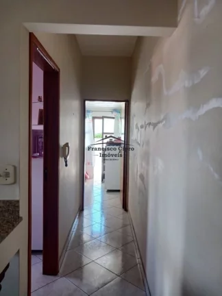 Imagem Casa à venda no bairro Pedregulho - Guaratinguetá/SP