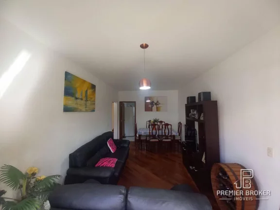 Imagem Casa à venda, 70 m² por R$ 460.000,00 - Soberbo - Teresópolis/RJ