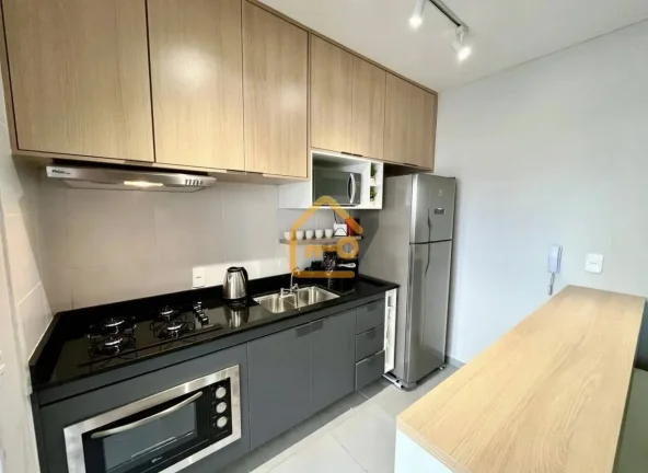 Imagem Apartamento 2 dormitórios (1 suíte) Blue View Vila Industrial SJC