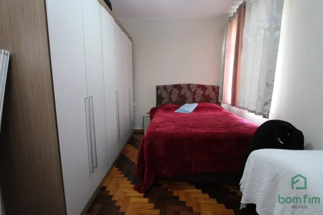 Imagem Apartamento 2 dorm. para venda, Centro Histórico, Porto Alegre/RS.