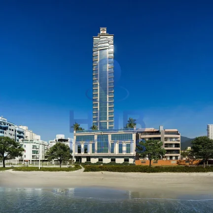 Imagem Apartamento 4 Dormitórios para venda em Itapema - SC