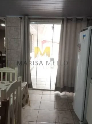 Imagem Casa para venda no bairro Vila Ipanema em Piraquara!!!