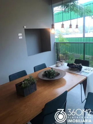 Imagem Apartamento para Venda em São Paulo / SP no bairro Jardim das Acácias