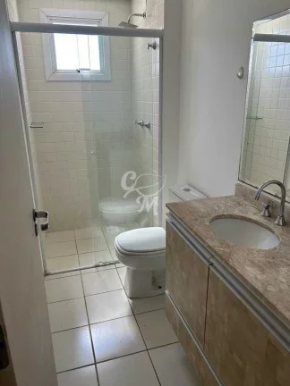 Imagem 3 dormitórios com área de lazer completa