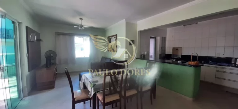 Imagem APARTAMENTO DUPLEX À VENDA NA PRAIA GRANDE EM UBATUBA-SP