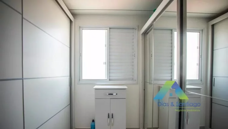 Imagem Apartamento à venda no bairro Vila Guarani (Z Sul) - São Paulo/SP