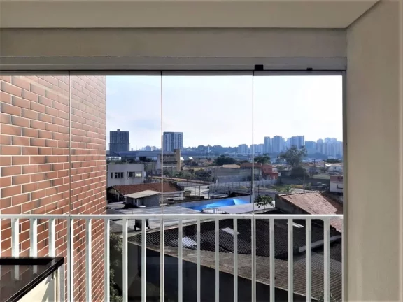 Imagem Apartamento com 3 dormitórios, 75 m² - venda ou aluguel - Vila Sônia - São Paulo/SP