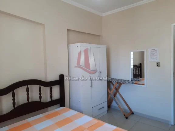 Imagem Apartamento Mobiliado 2º Andar há 100 Mts da Praia do Forte