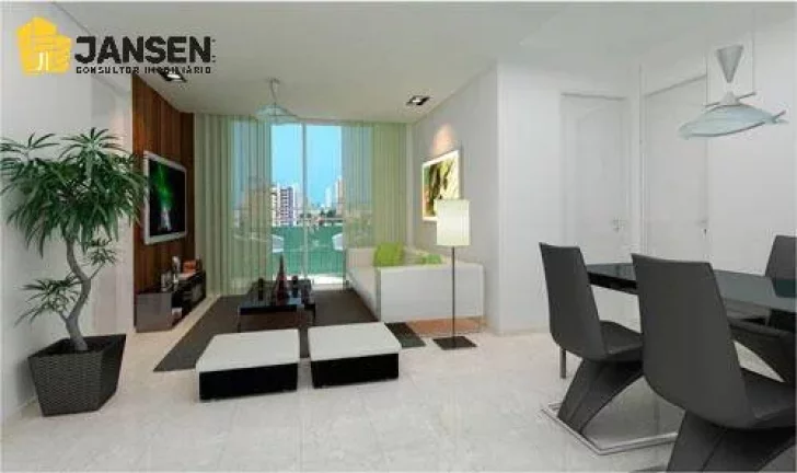 Imagem PLAZA DE MAYO RESIDENCIAL