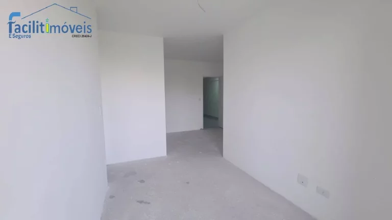Imagem NOVÍSSIMO APARTAMENTO 51M² - FERRAZÓPOLIS - SBC
