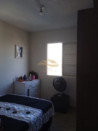 Imagem APARTAMENTO RESIDENCIAL em INDAIATUBA - SP, JARDIM MORADA DO SOL