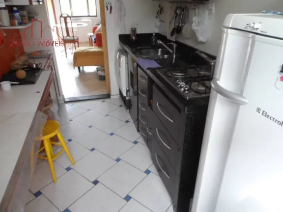 Imagem Linda Casa em Condomínio Fechado - 3 dorms - 109 m² - Morumbi Sul.