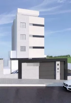 Apartamento em Belo Horizonte
