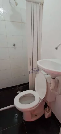 Imagem ALUGA - Casa c/ 1 dormitório, e vaga para moto, 35 m² por R$ 1.350/mês - Jardim Ester - Butantã/SP