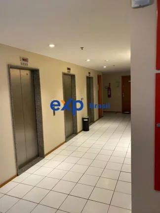 Imagem Sala Comercial para Venda em Rio de Janeiro, TIJUCA, 1 dormitório, 1 banheiro, 1 vaga