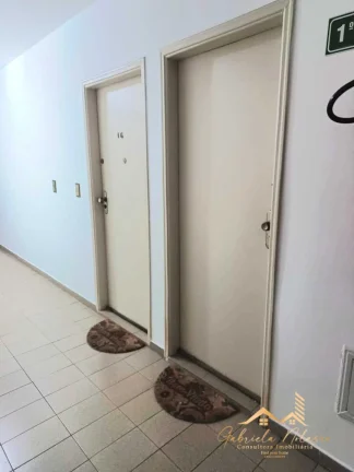 Imagem Apartamento com 2 dormitórios à venda, 68 m² por R$ 375.000,00 - Vila Belmiro -