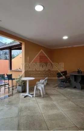 Imagem CASA RESIDENCIAL em Rio de Janeiro - RJ, Vargem Grande