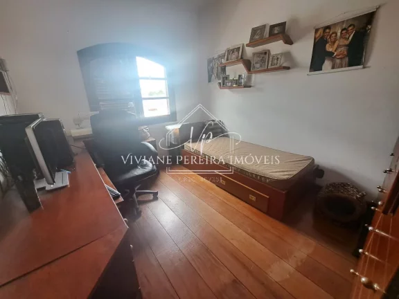 Imagem Casa a venda City Bussocaba 04 dormitórios