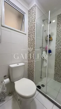 Imagem APARTAMENTO PARA LOCAÇÃO NO CONDOMÍNIO VISTA PARK EM JUNDIAÍ -SP