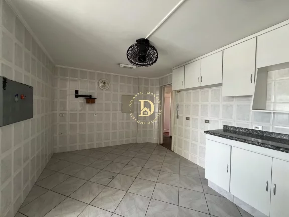 Imagem Apartamento Região Central - Edifício Rui Doria - 4 Dorm (1 suíte) 124 m2
