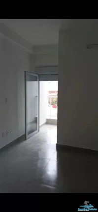 Imagem Apartamento novo Praia Grande/Ubatuba- 1 dormitório