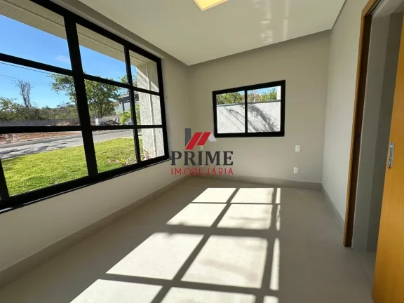 Imagem Casa - Cond. Mariposas - Lagoa Santa