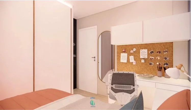 Imagem Apartamento com 3 quartos, 98m2, à venda em São Paulo, Vila Clementino