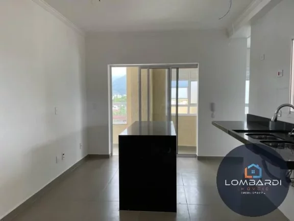 Imagem Apartamento para Venda em Ubatuba/SP