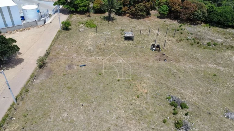 Imagem Área 20.000m² Jardim Limoeiro Serra/ES