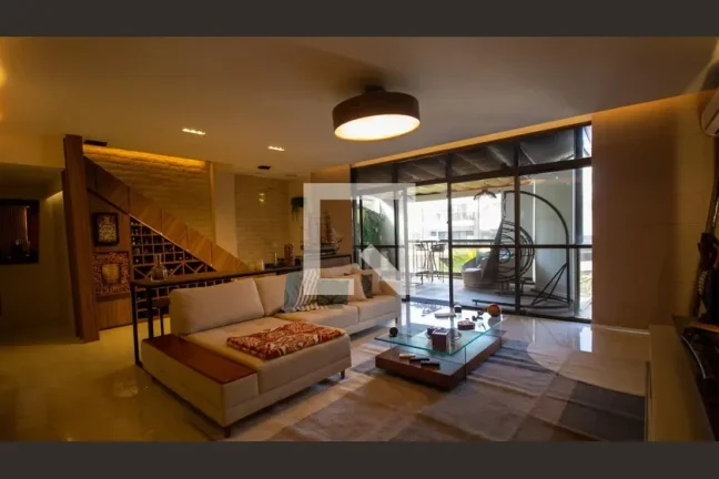 Imagem Apartamento à Venda - Recreio, 5 Quartos, 380 m2