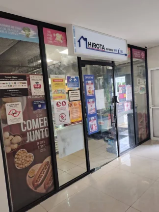 Imagem Apartamento para Locação – Conforto e Praticidade
