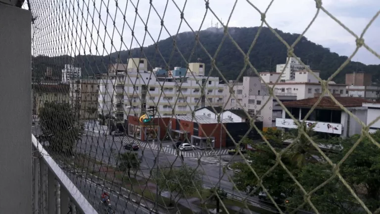 Imagem Apartamento Padrão para Venda em Enseada Guarujá-SP