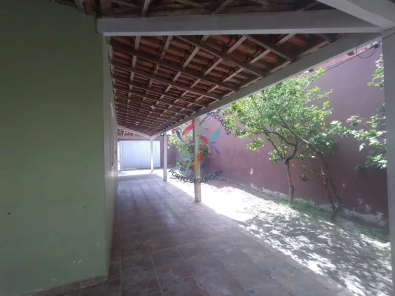 Imagem CASA TÉRREA