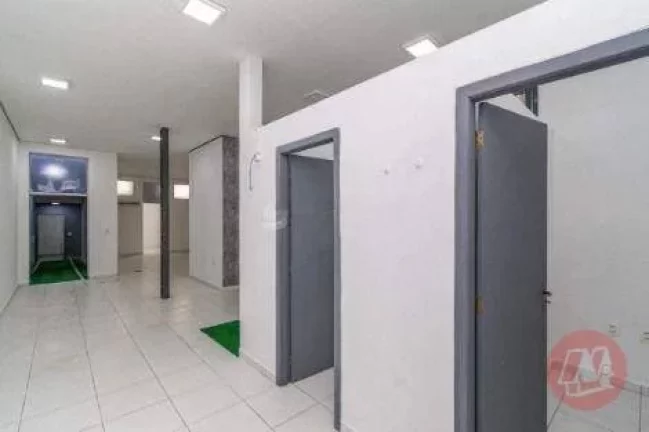 Imagem Casa para alugar, 130 m² por R$ 4.880,00/mês - Bom Fim - Porto Alegre/RS
