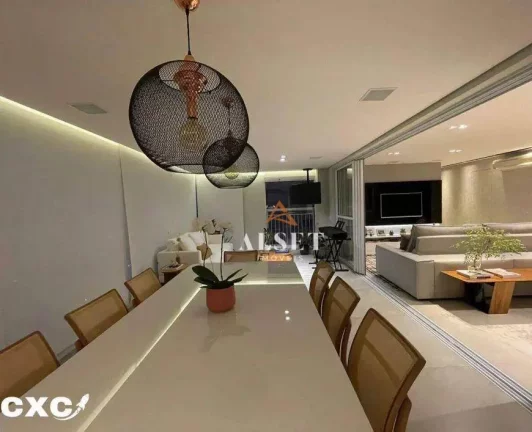 Imagem Apartamento com 3 dormitórios à venda, 180 m² por R$ 3.300.000,00 - Mooca - São Paulo/SP