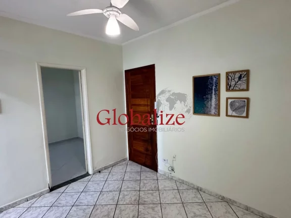 Imagem Apartamento com 1 dormitório à venda na Ponta da praia em Santos por R$ 350.000,00