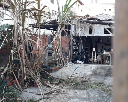 Imagem * VENDO TERRENO PLANO NA V. INDIANA C/ 417 M²