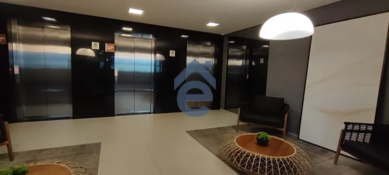 Imagem Apartamento à venda no edificio Duetto, seu novo lar, 2 quartos com lazer comp