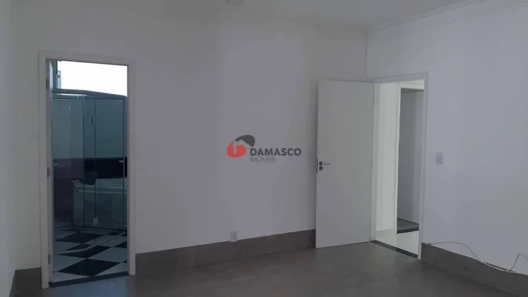 Imagem Casa à venda 3 Quartos, 1 Suite, 4 Vagas, 220M², Jardim São Caetano, São Caetano do Sul - SP