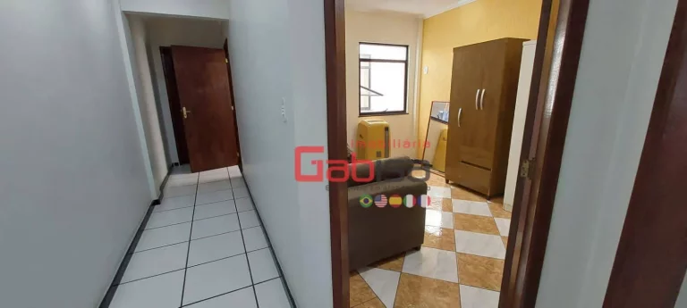 Imagem Sala para alugar, 66 m² por R$ 3.900,00/mês - Centro - Cabo Frio/RJ