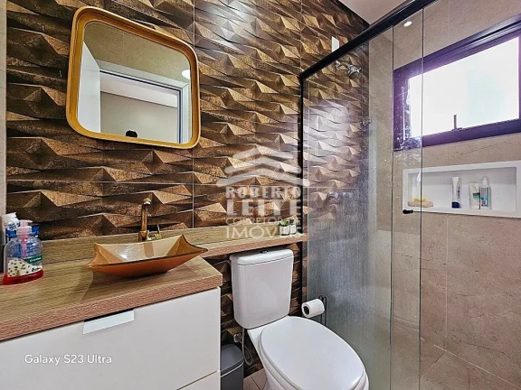 Imagem Residencial Verdes Campos - Casa em Condomínio à Venda no Verdes Campos