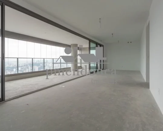 Imagem Apartamento com 275 m², 4 quartos na Vila Madalena - São Paulo - SP