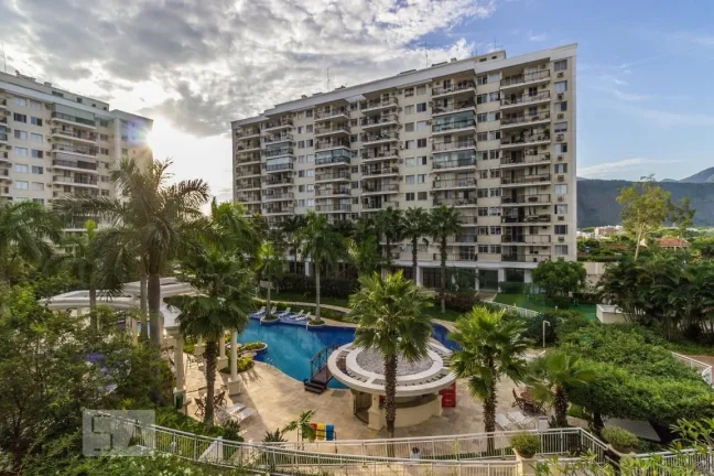 Imagem Apartamento à Venda - Recreio, 3 Quartos, 85 m2