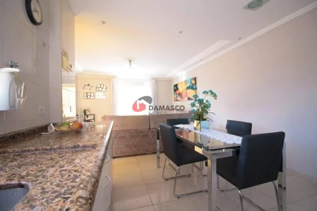Imagem Casa para Venda 3 Quartos, 1 Suite, 8 Vagas, Prosperidade, São Caetano do Sul - SP