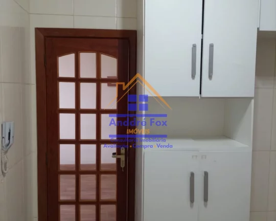 Imagem Apartamento à venda, Todos os Santos, Rio de Janeiro, RJ