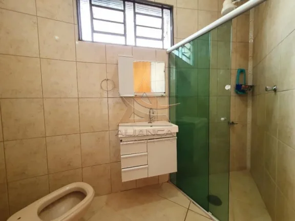 Imagem Casa - Ribeirão Preto - Heitor Rigon