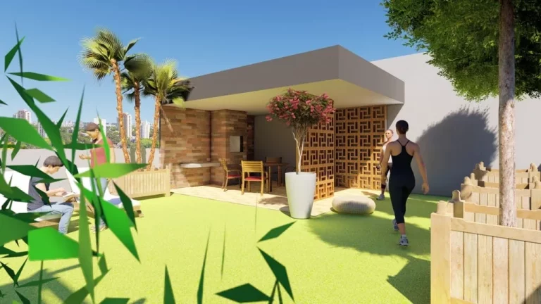 Imagem Madrid - Breve Lançamento - Apartamento à venda no bairro Boqueirão - Curitiba/PR