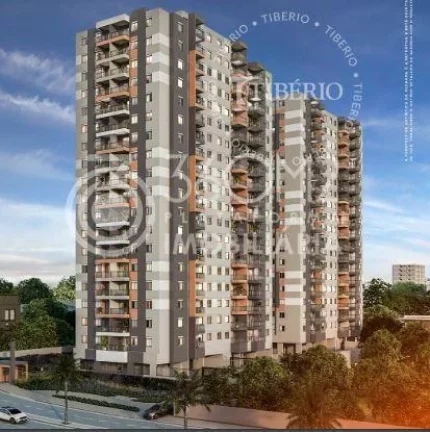 Imagem Apartamento para Venda em Santo André / SP no bairro Campestre