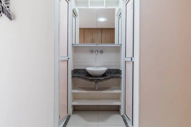 Imagem Flat para LOCAÇÃO em Consolação - Studio Home 30m²