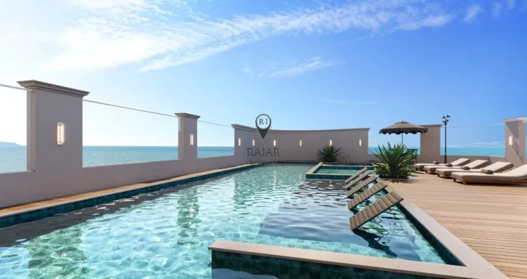 Imagem Um empreendimento completo com toda segurança, conforto e lazer que você merece. Preço e disponib...